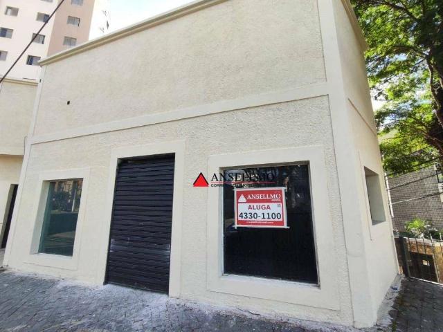 Prédio para Locação em São Bernardo do Campo/SP Baeta Neves