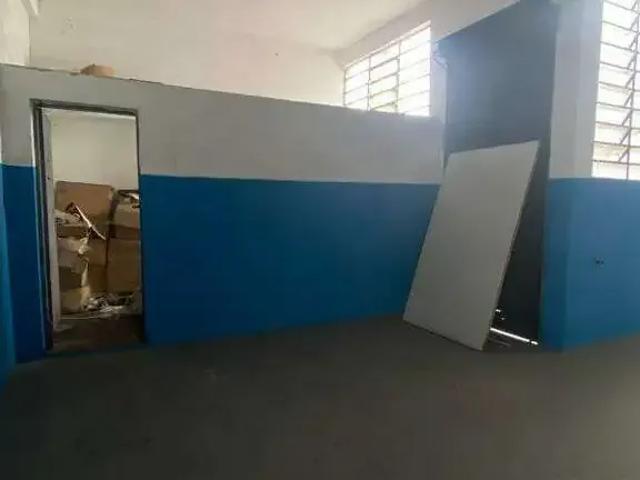 Prédio para Locação em São Bernardo do Campo/SP Baeta Neves