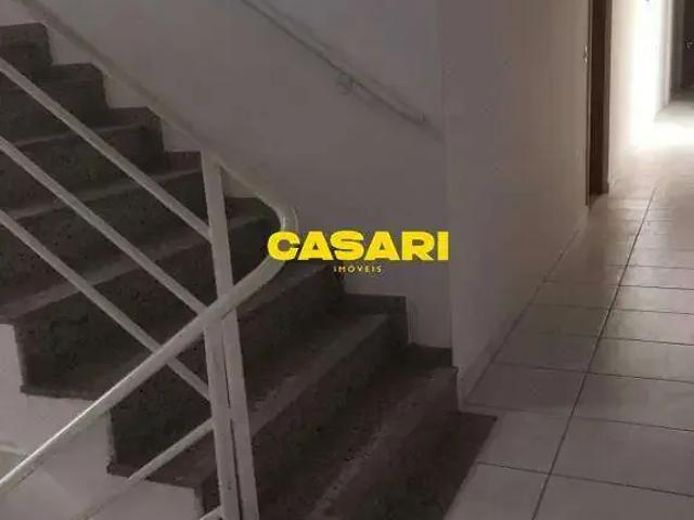 Prédio para Locação em São Bernardo do Campo/SP Baeta Neves