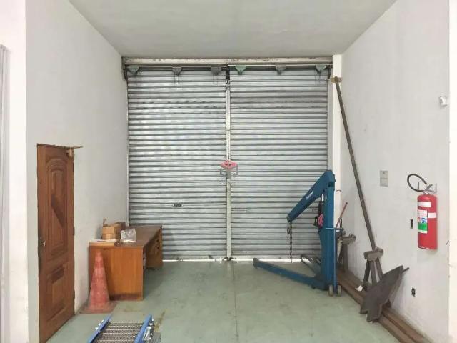 Prédio para Locação em São Bernardo do Campo/SP Baeta Neves