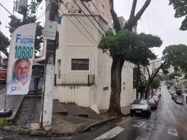 Prédio para Locação em São Bernardo do Campo/SP Baeta Neves
