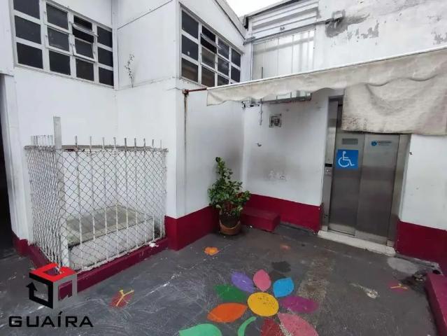 Prédio para Locação em São Bernardo do Campo/SP Baeta Neves