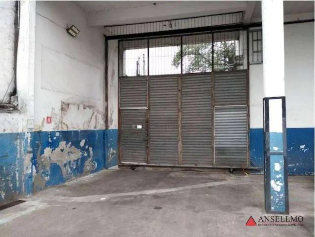 Prédio para Locação em São Bernardo do Campo/SP Dos Casa