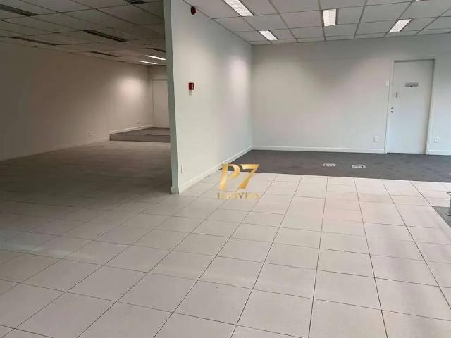 Prédio para Locação em São Bernardo do Campo/SP Demarchi