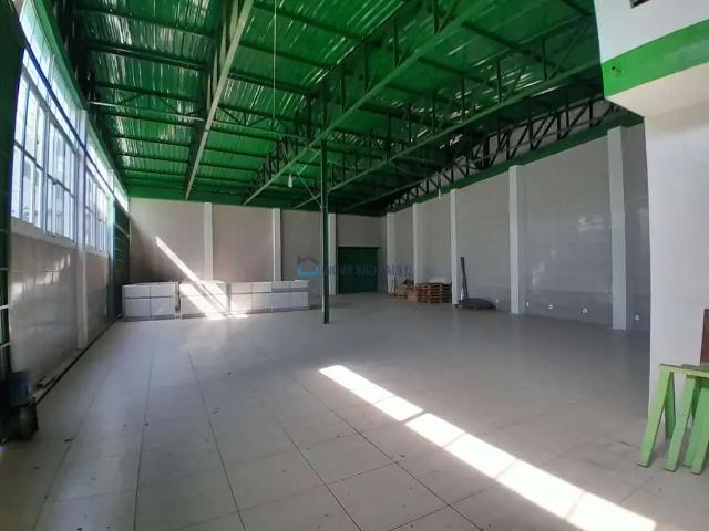 Prédio para Locação em São Bernardo do Campo/SP Ferrazópolis