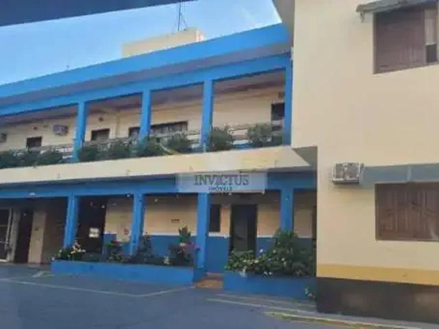 Prédio para Locação em São Bernardo do Campo/SP Ferrazópolis