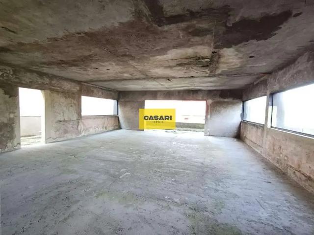 Prédio para Locação em São Bernardo do Campo/SP Independência