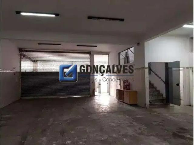 Prédio para Locação em São Bernardo do Campo/SP Jordanópolis