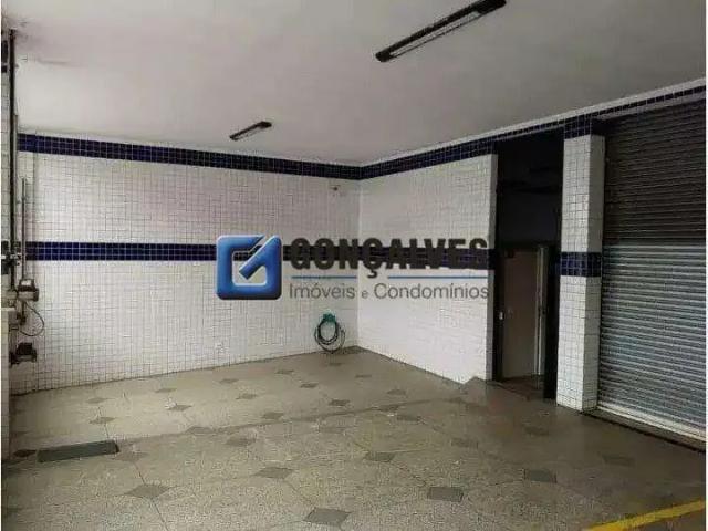 Prédio para Locação em São Bernardo do Campo/SP Jordanópolis