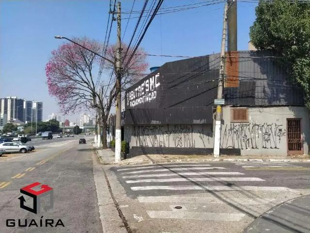 Prédio para Locação em São Bernardo do Campo/SP Jordanópolis