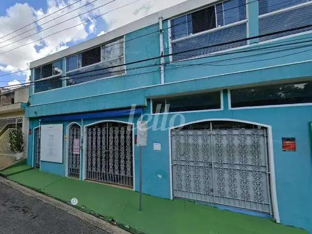 Prédio para Locação em São Bernardo do Campo/SP Jordanópolis
