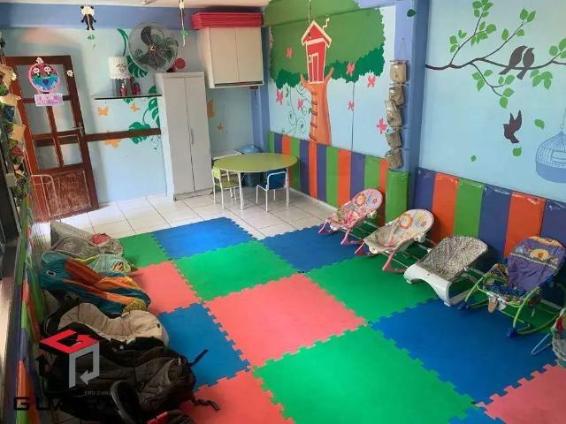 Prédio para Locação em São Bernardo do Campo/SP Jordanópolis