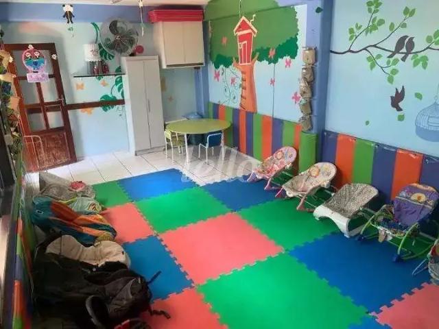 Prédio para Locação em São Bernardo do Campo/SP Jordanópolis