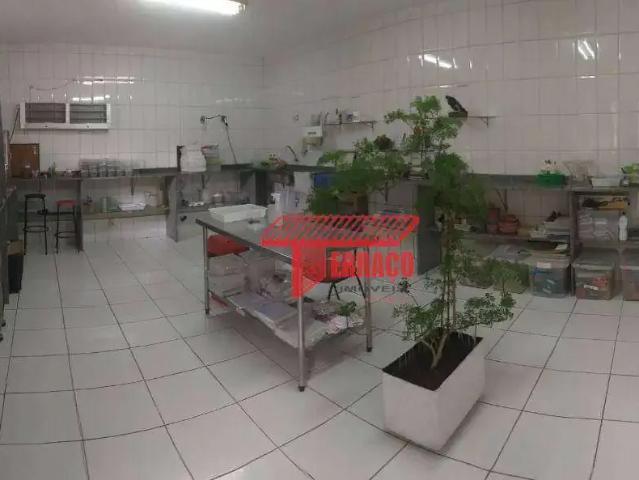 Prédio para Locação em São Bernardo do Campo/SP Jardim Nova Petrópolis