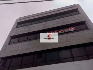 Prédio para Locação em São Bernardo do Campo/SP Jardim Nova Petrópolis