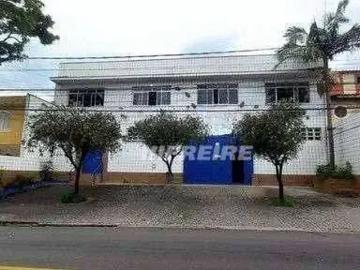 Prédio para Locação em São Bernardo do Campo/SP Jardim Nova Petrópolis