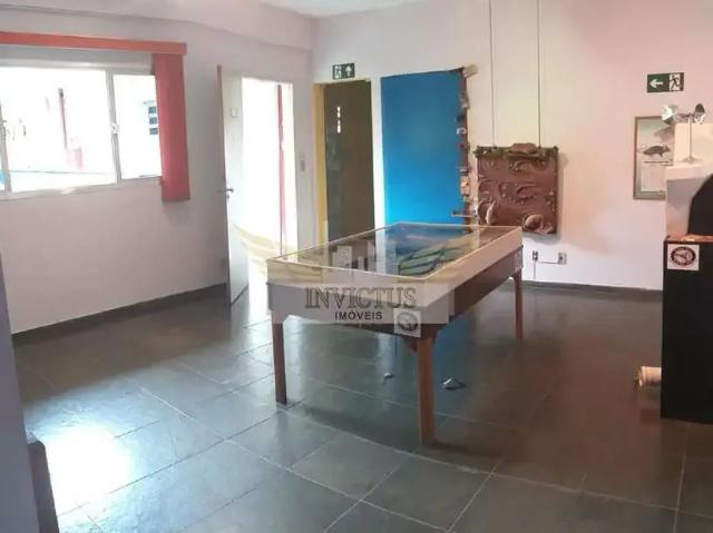 Prédio para Locação em São Bernardo do Campo/SP Jardim Nova Petrópolis