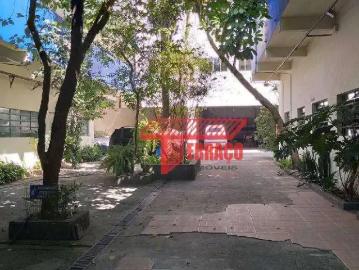 Prédio para Locação em São Bernardo do Campo/SP Jardim Nova Petrópolis