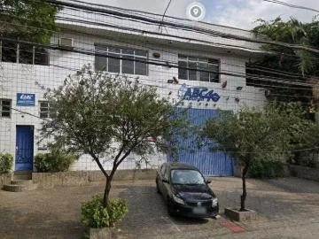 Prédio para Locação em São Bernardo do Campo/SP Jardim Nova Petrópolis