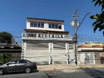 Prédio para Locação em São Bernardo do Campo/SP Jardim Orlandina