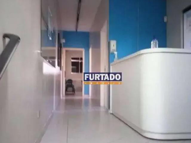Prédio para Locação em São Bernardo do Campo/SP Jardim Colonial