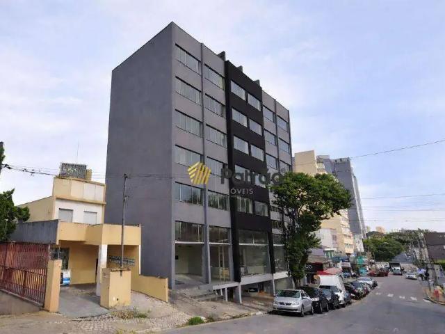Prédio para Locação em São Bernardo do Campo/SP Jardim do Mar
