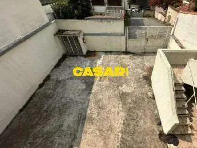 Prédio para Locação em São Bernardo do Campo/SP Jardim do Mar 4 Quartos