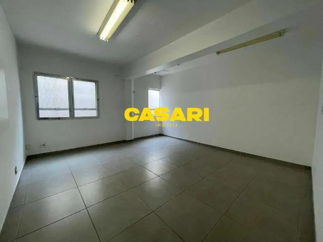 Prédio para Locação em São Bernardo do Campo/SP Jardim do Mar