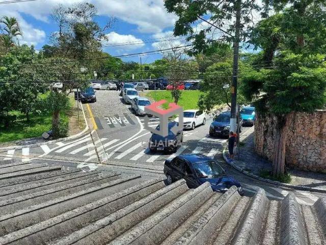 Prédio para Locação em São Bernardo do Campo/SP Jardim do Mar