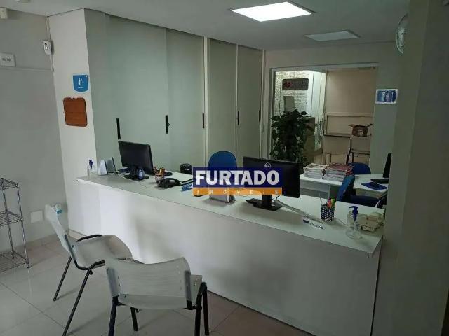 Prédio para Locação em São Bernardo do Campo/SP Jardim do Mar