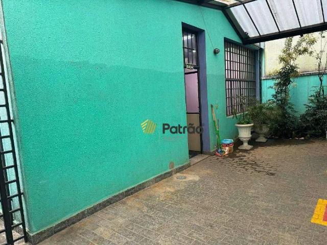 Prédio para Locação em São Bernardo do Campo/SP Jardim do Mar