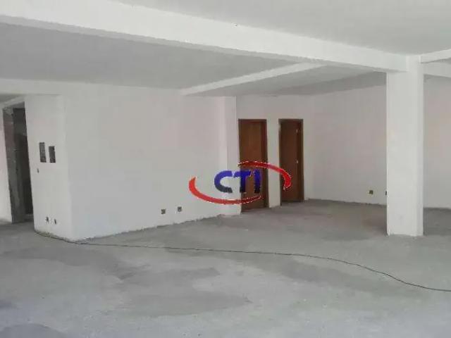 Prédio para Locação em São Bernardo do Campo/SP Jardim do Mar