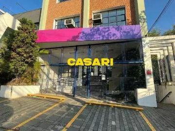 Prédio para Locação em São Bernardo do Campo/SP Jardim do Mar