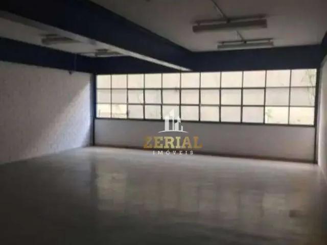 Prédio para Locação em São Bernardo do Campo/SP Jardim do Mar