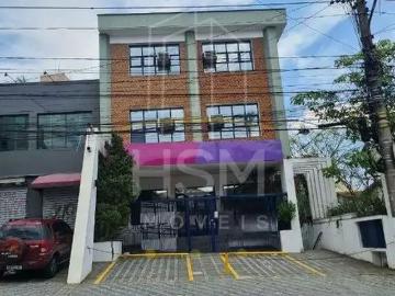 Prédio para Locação em São Bernardo do Campo/SP Jardim do Mar