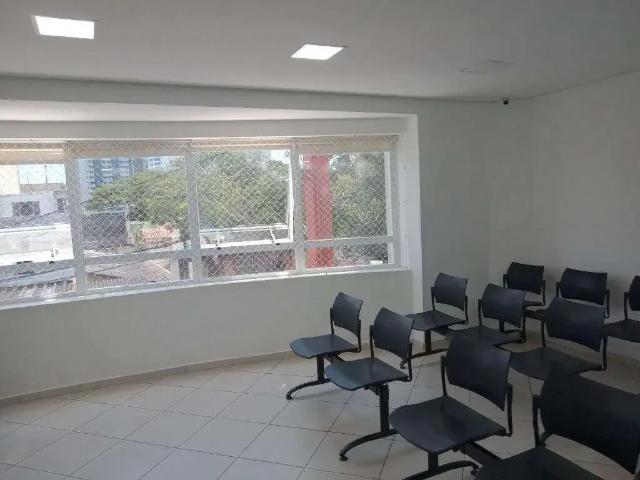 Prédio para Locação em São Bernardo do Campo/SP Jardim do Mar