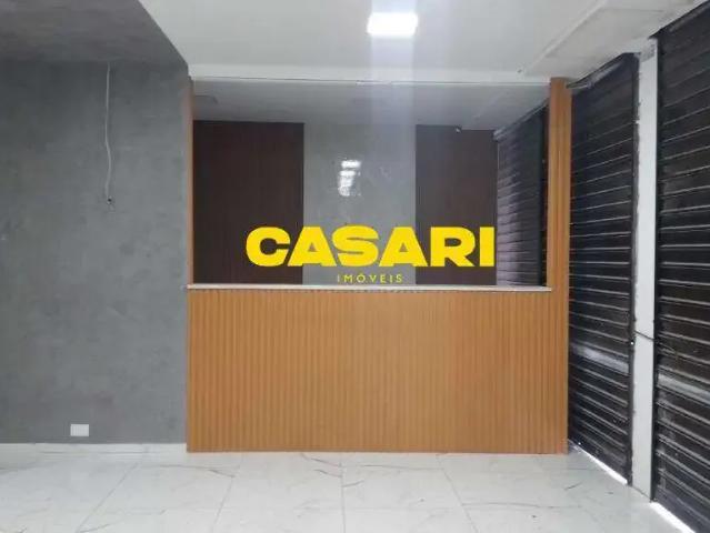 Prédio para Locação em São Bernardo do Campo/SP Jardim do Mar