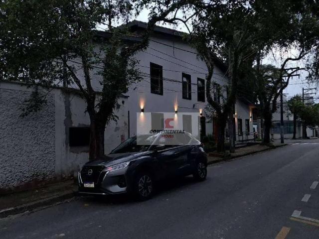 Prédio para Locação em São Bernardo do Campo/SP Jardim do Mar