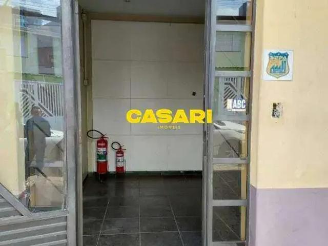 Prédio para Locação em São Bernardo do Campo/SP Jardim do Mar