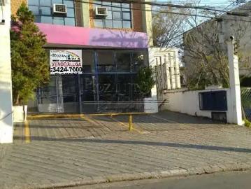 Prédio para Locação em São Bernardo do Campo/SP Jardim do Mar