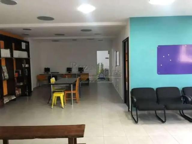 Prédio para Locação em São Bernardo do Campo/SP Jardim do Mar