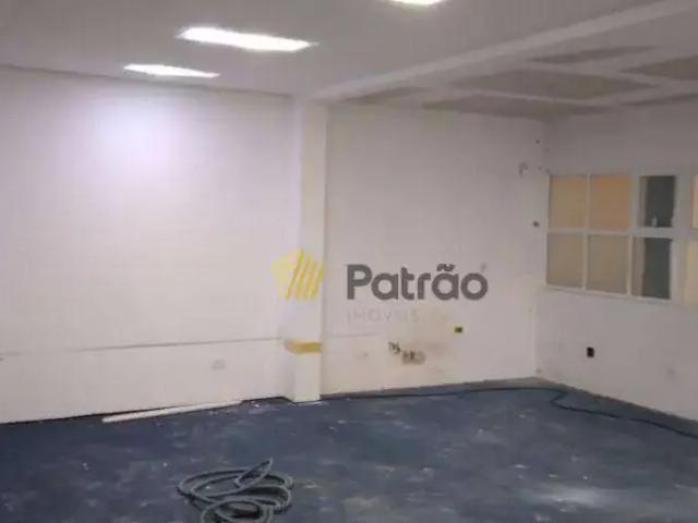 Prédio para Locação em São Bernardo do Campo/SP Jardim do Mar