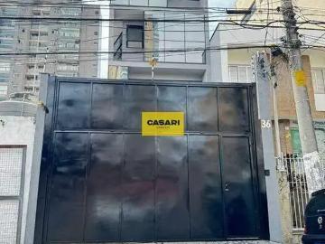 Prédio para Locação em São Bernardo do Campo/SP Jardim do Mar