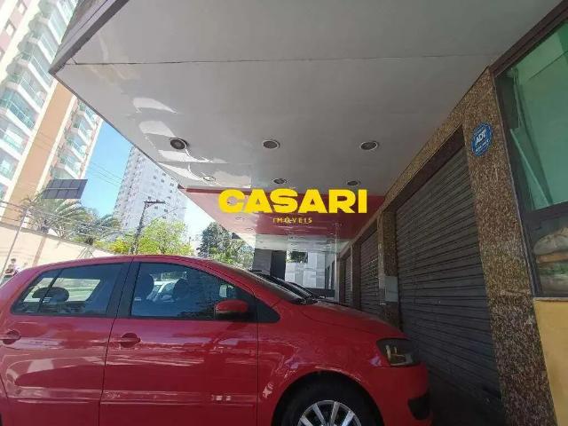 Prédio para Locação em São Bernardo do Campo/SP Jardim do Mar