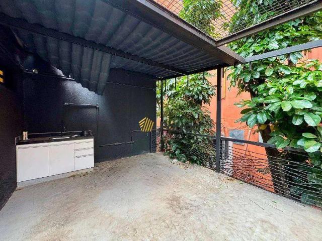 Prédio para Locação em São Bernardo do Campo/SP Jardim do Mar