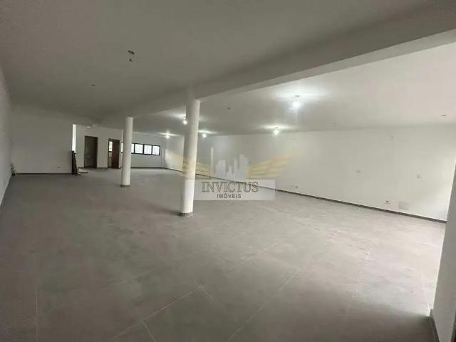 Prédio para Locação em São Bernardo do Campo/SP Jardim do Mar