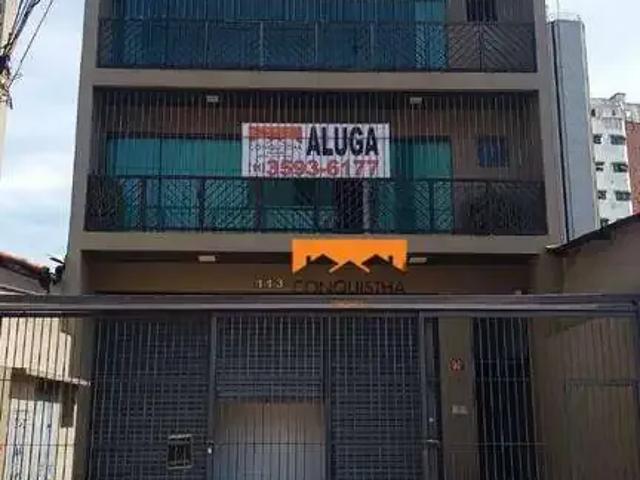 Prédio para Locação em São Bernardo do Campo/SP Jardim do Mar