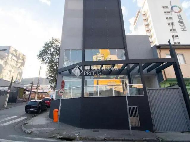 Prédio para Locação em São Bernardo do Campo/SP Jardim do Mar