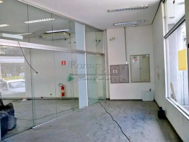 Prédio para Locação em São Bernardo do Campo/SP Jardim do Mar