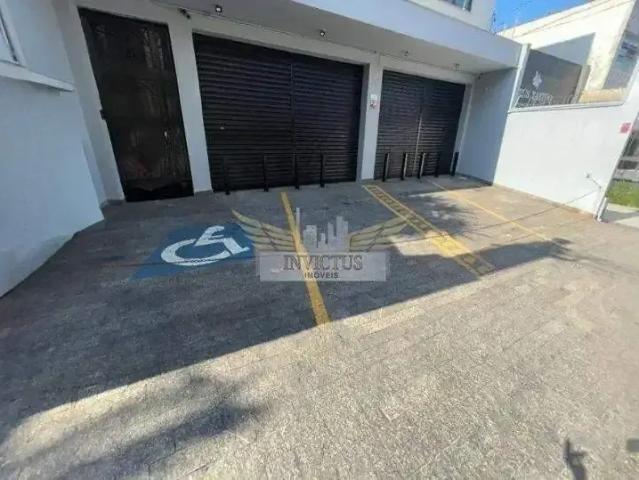Prédio para Locação em São Bernardo do Campo/SP Jardim do Mar